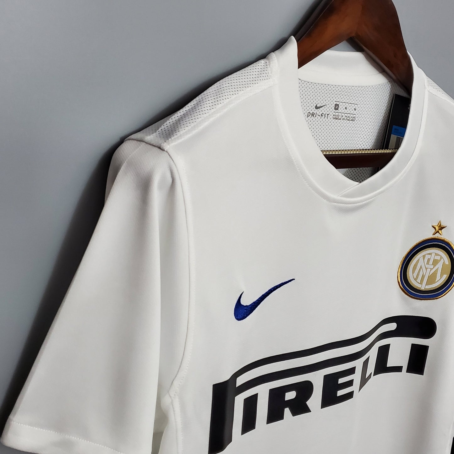 Inter Milan 2010 Away