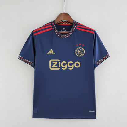 Ajax 22/23 Away