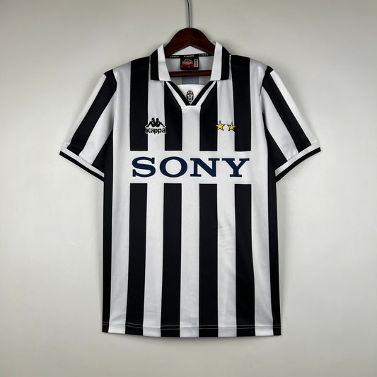 Juventus 96/97 Home