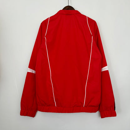 Manchester United Windbreaker