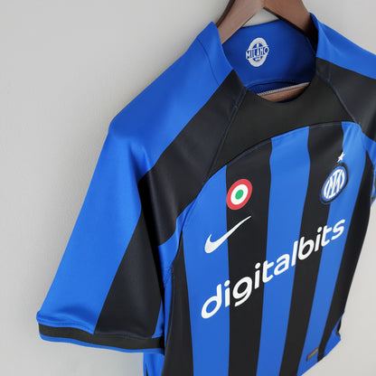 Inter Milan 22/23 Home