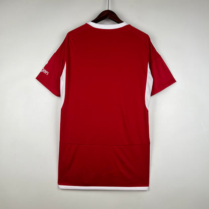 Nottingham Forest 23/24 Home