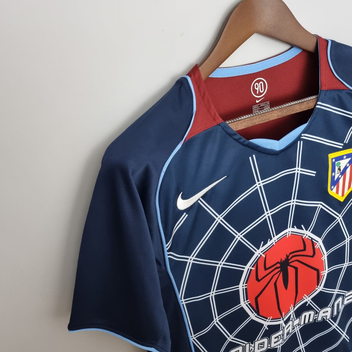 Atletico Madrid 04/05 Away