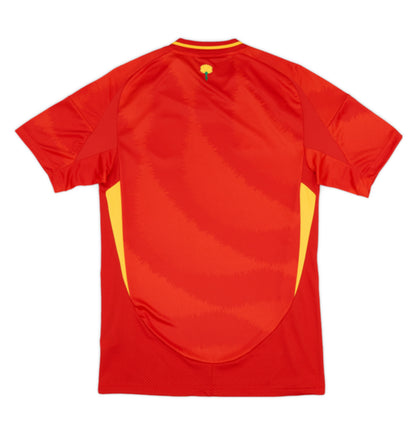 Spain 2024 Home