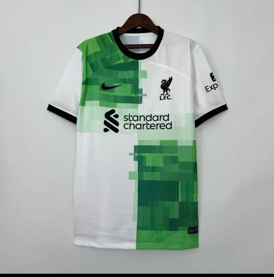 Liverpool 23/24 Away