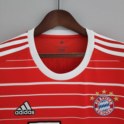 Bayern Munich 22/23 Home