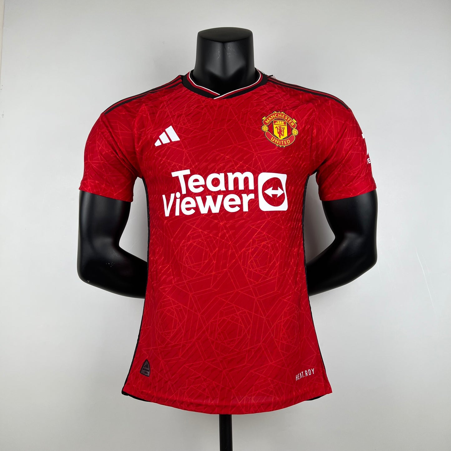 Manchester United 23/24 Home Player Version