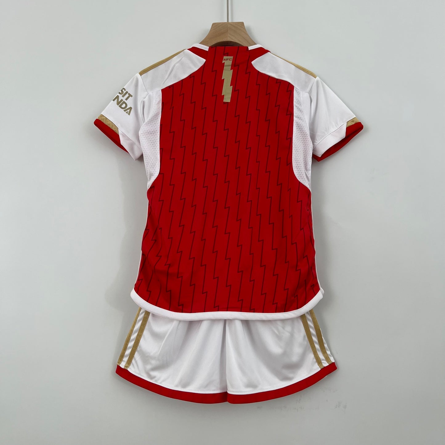 Arsenal Kids 23/24 Home