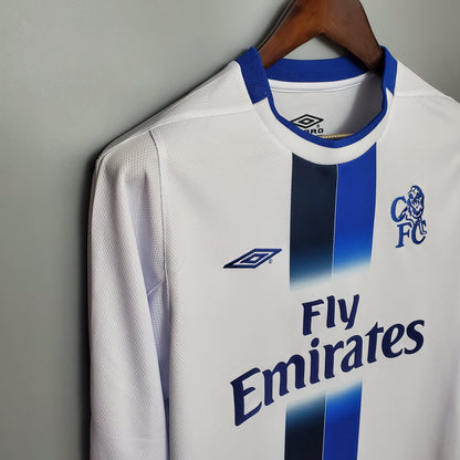 Chelsea 03/05 Away Long Sleeve