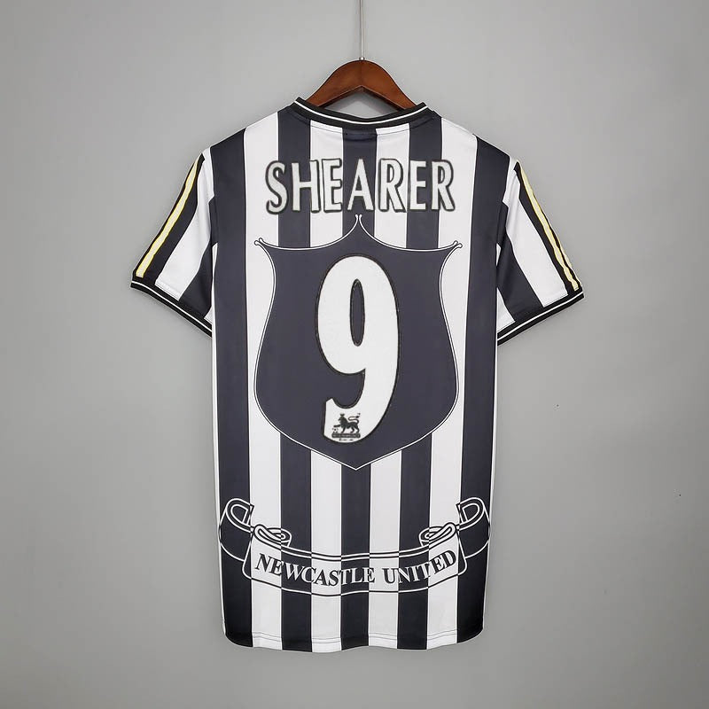 Newcastle 97/99 Home