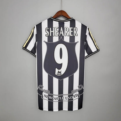 Newcastle 97/99 Home