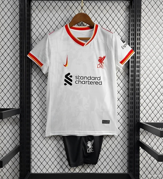 Liverpool 24/25 3rd Shirt