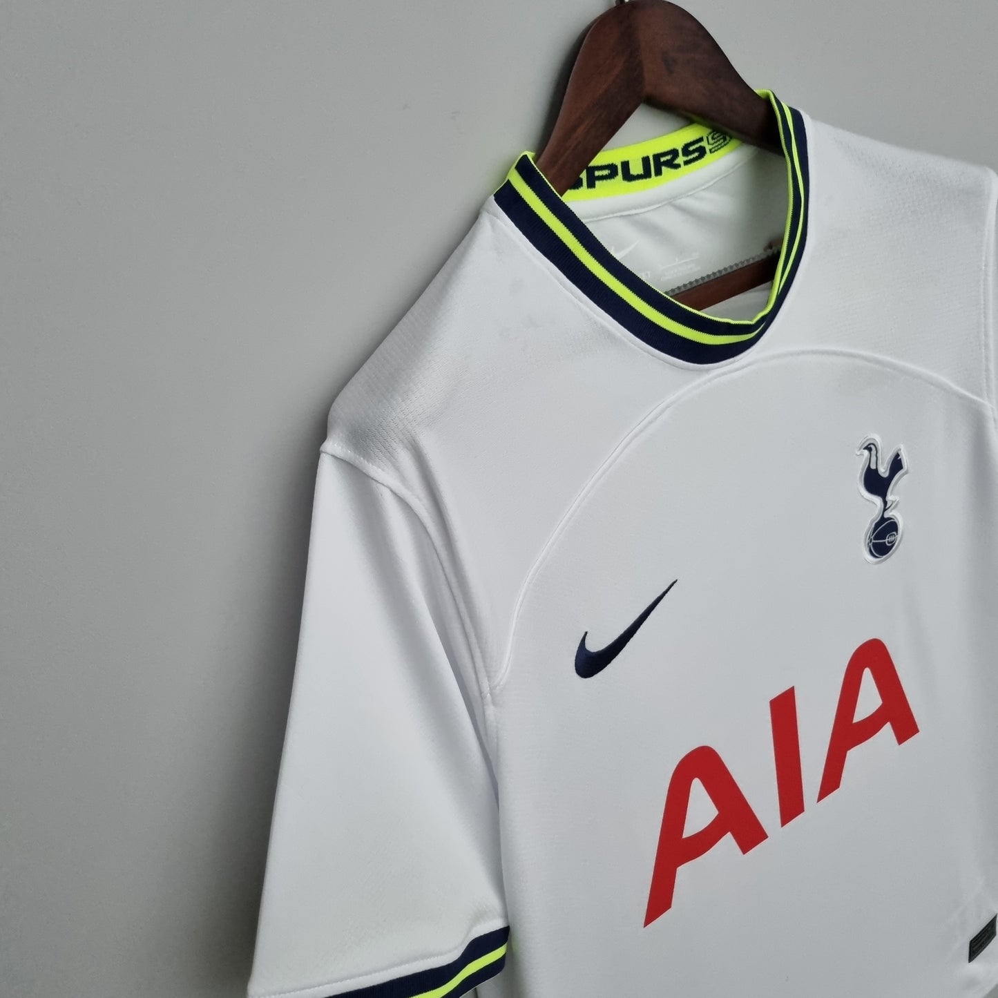 Spurs 22/23 Home