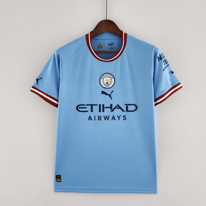 Manchester City 22/23 Home