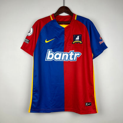 Afc Richmond Home