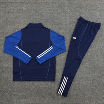 Manchester United Training Tracksuit