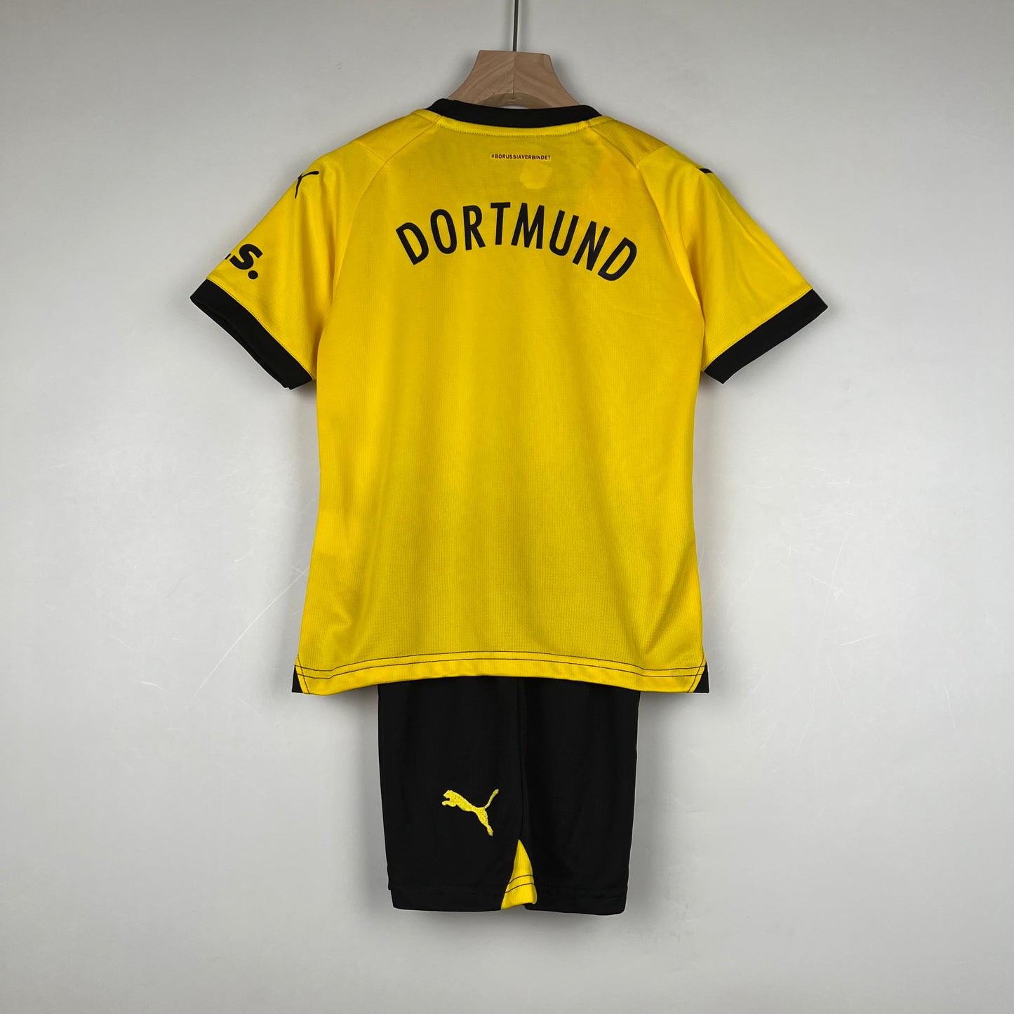 Dortmund 23/24 Home Kids