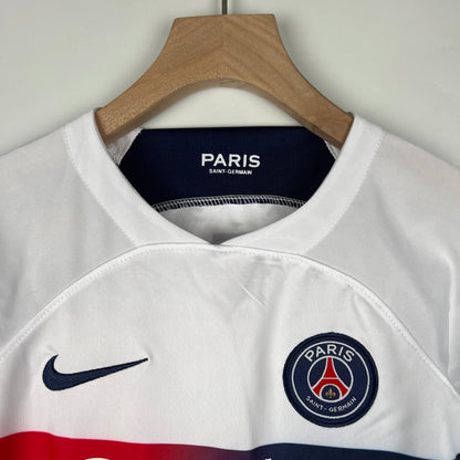 PSG 23/24 Away Kids