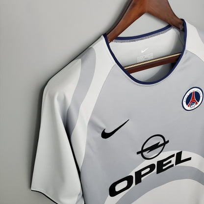 PSG 01/02 Away