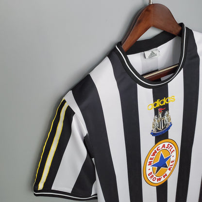 Newcastle 97/99 Home