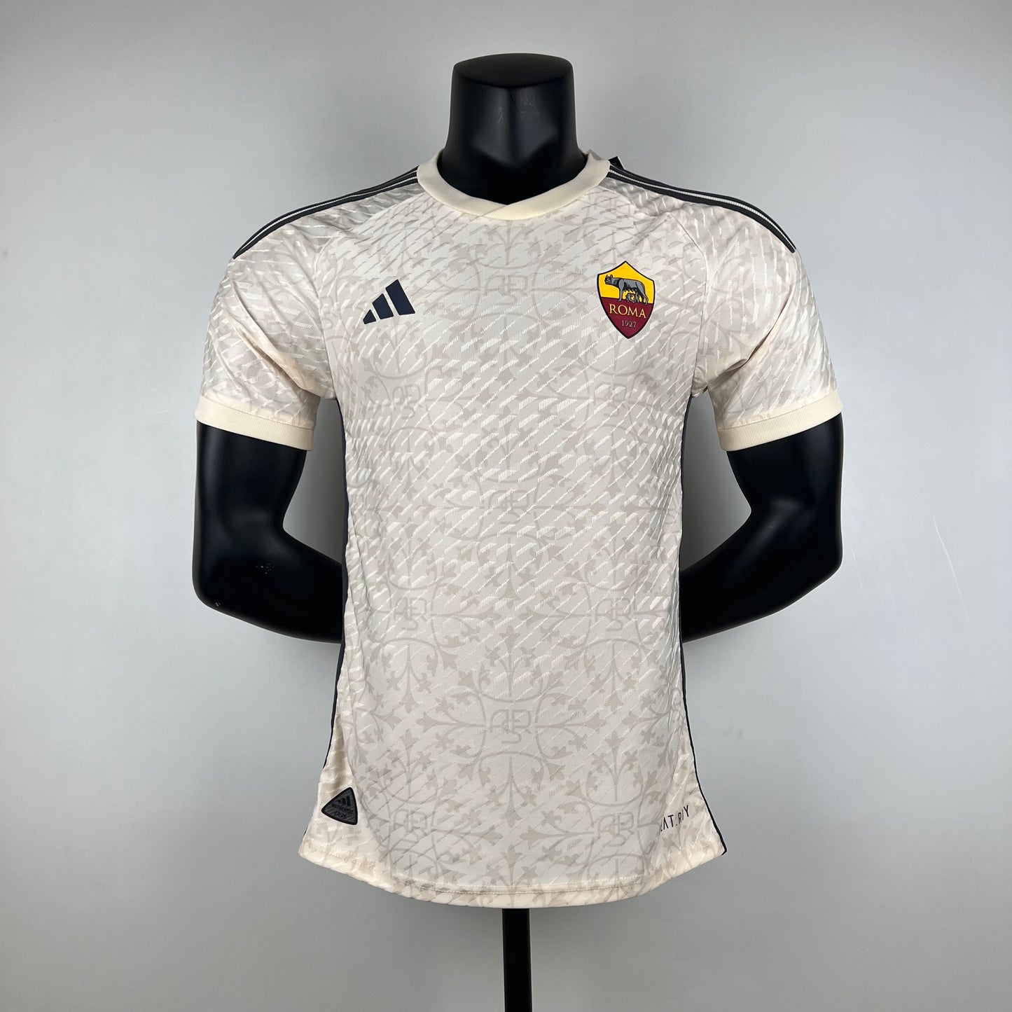 Roma 23/24 Away Player Version