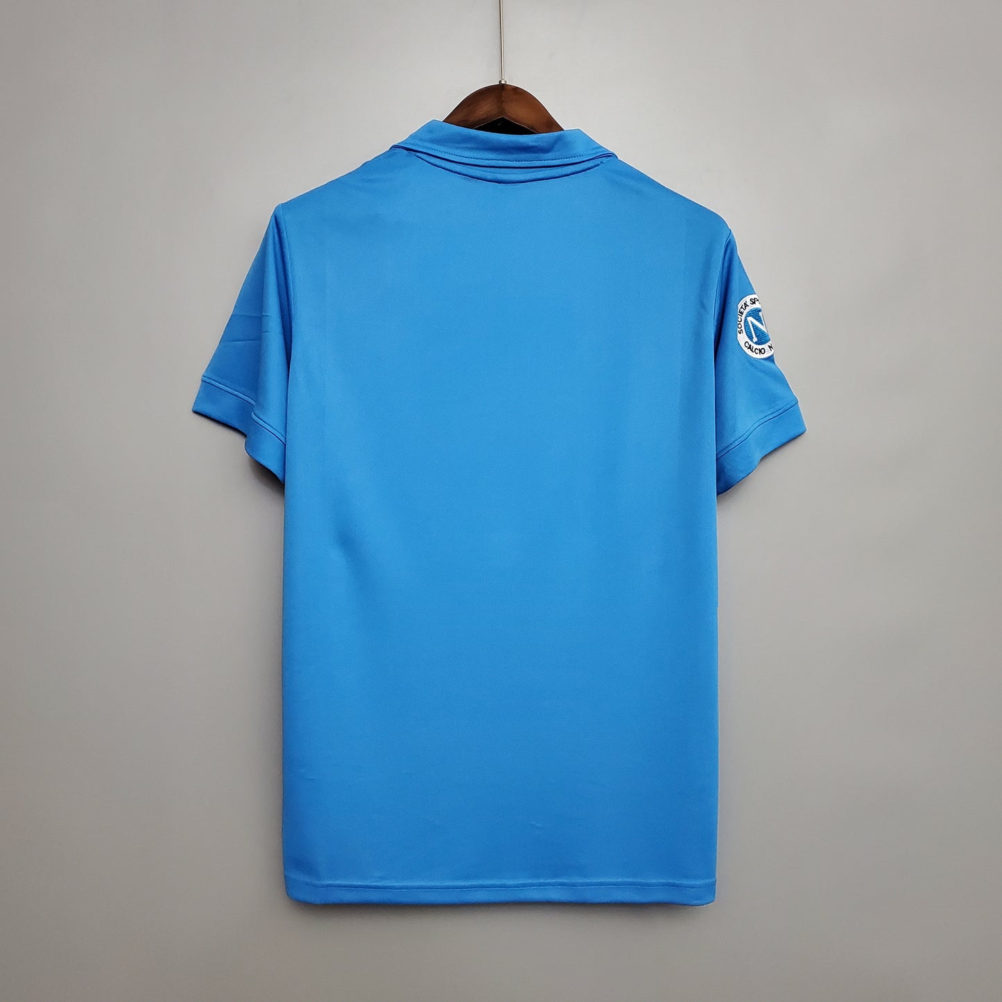 Napoli 87/88 Home