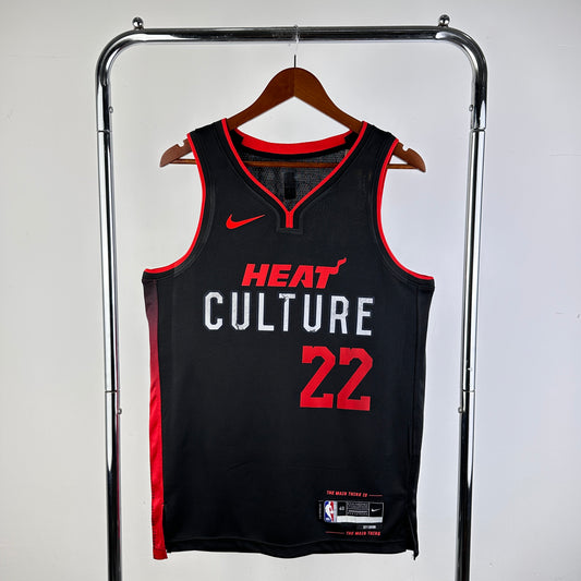 Miami Heat Jersey