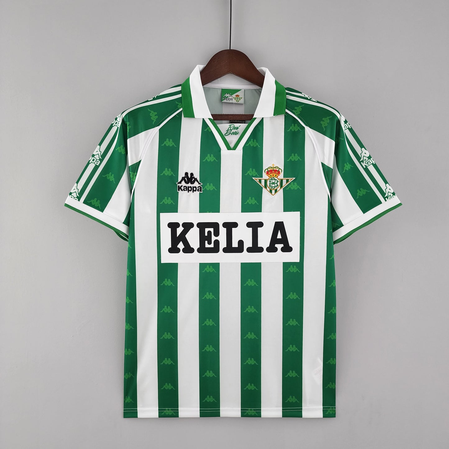 Real Betis 96/97 Home