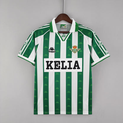 Real Betis 96/97 Home