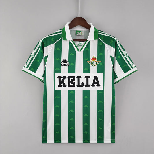 Real Betis 96/97 Home