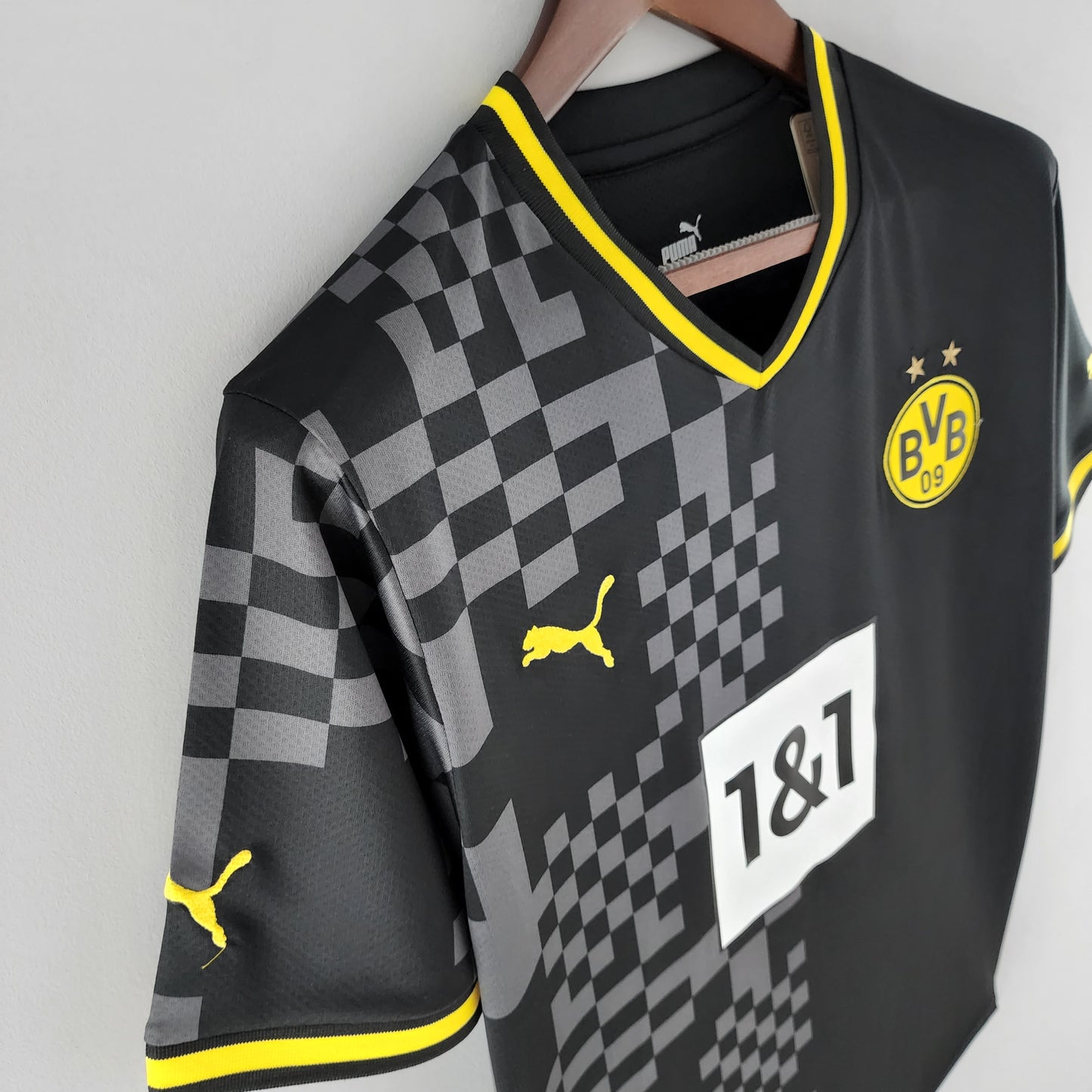 Dortmund 22/23 Away