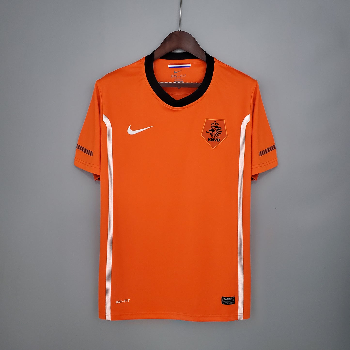 Holland 2010 Home