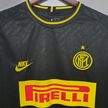 Inter Milan 19/20 Third