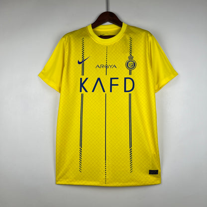 Al Nassr 23/24 Home