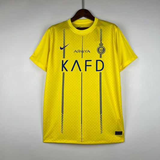 Al Nassr 23/24 Home