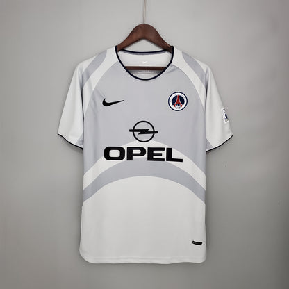 PSG 01/02 Away