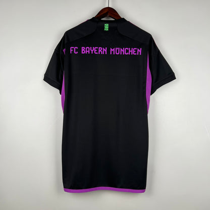 Bayern Munich 23/24 Away