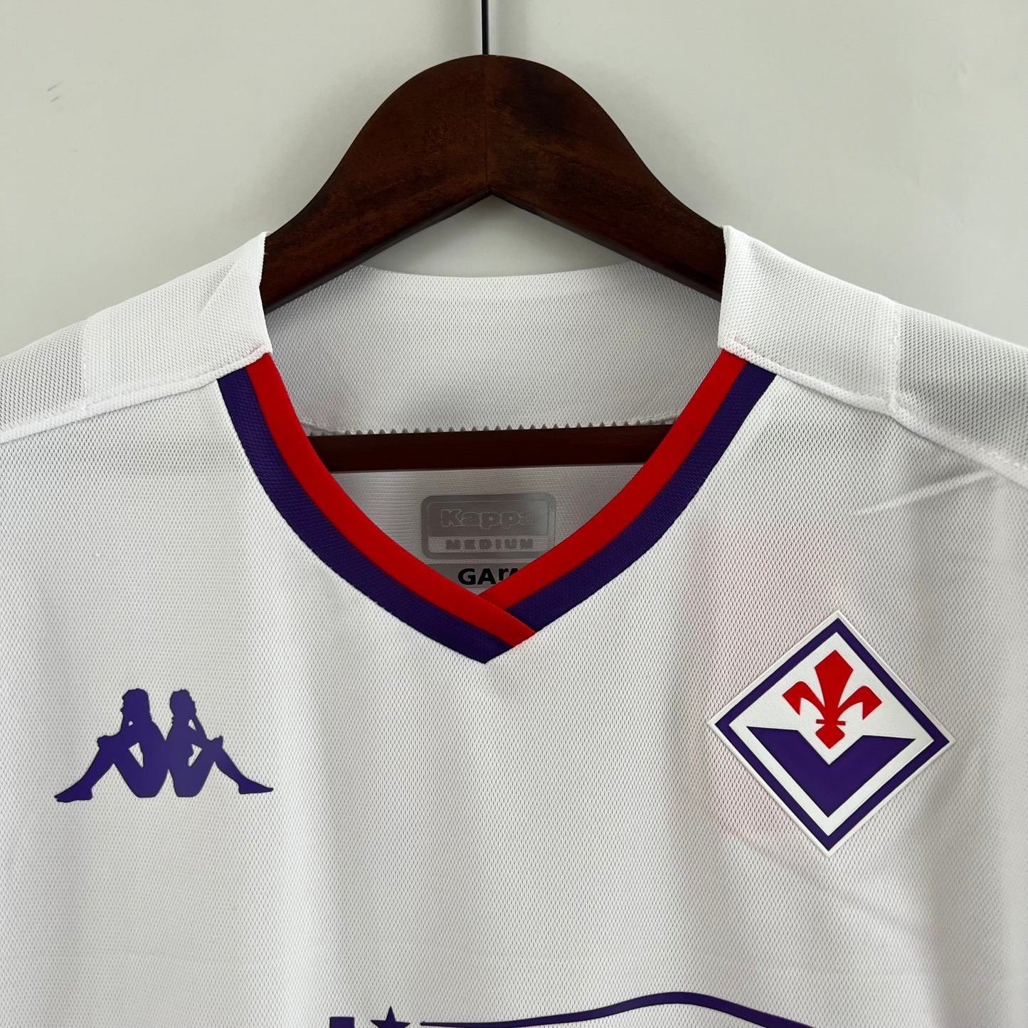 Fiorentina 23/24 Away