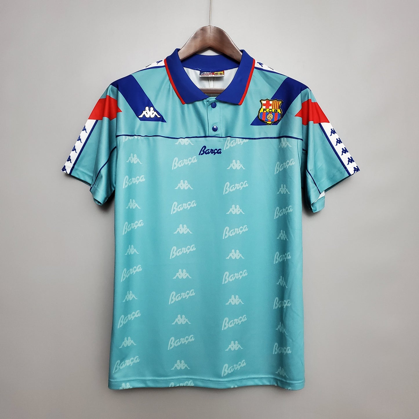 Barcelona 92/95 Away