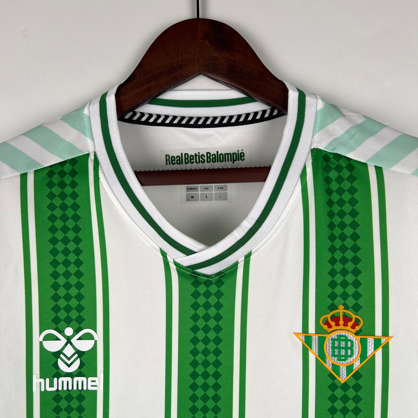 Real Betis 23/24 Home