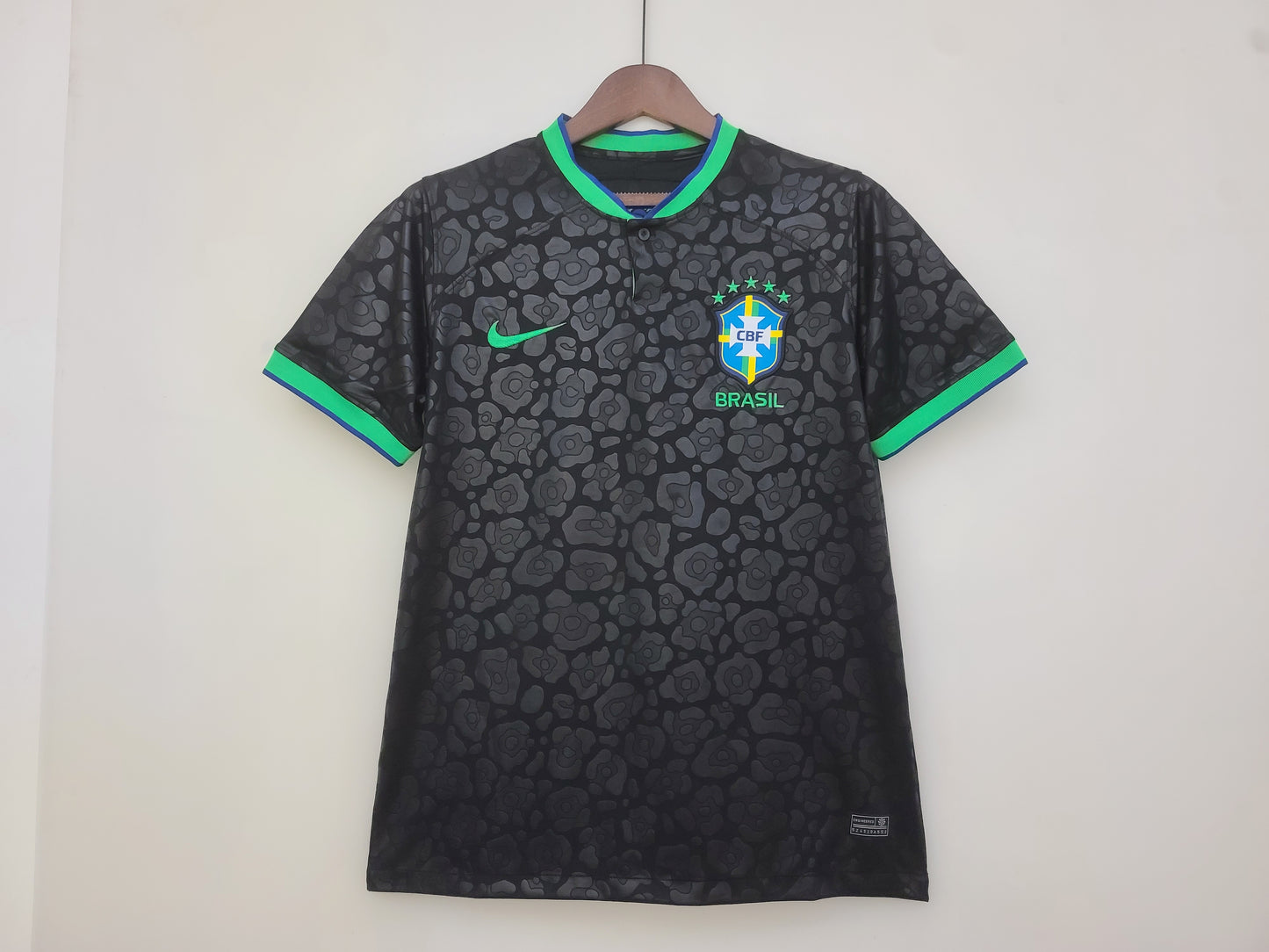 Brazil Concept