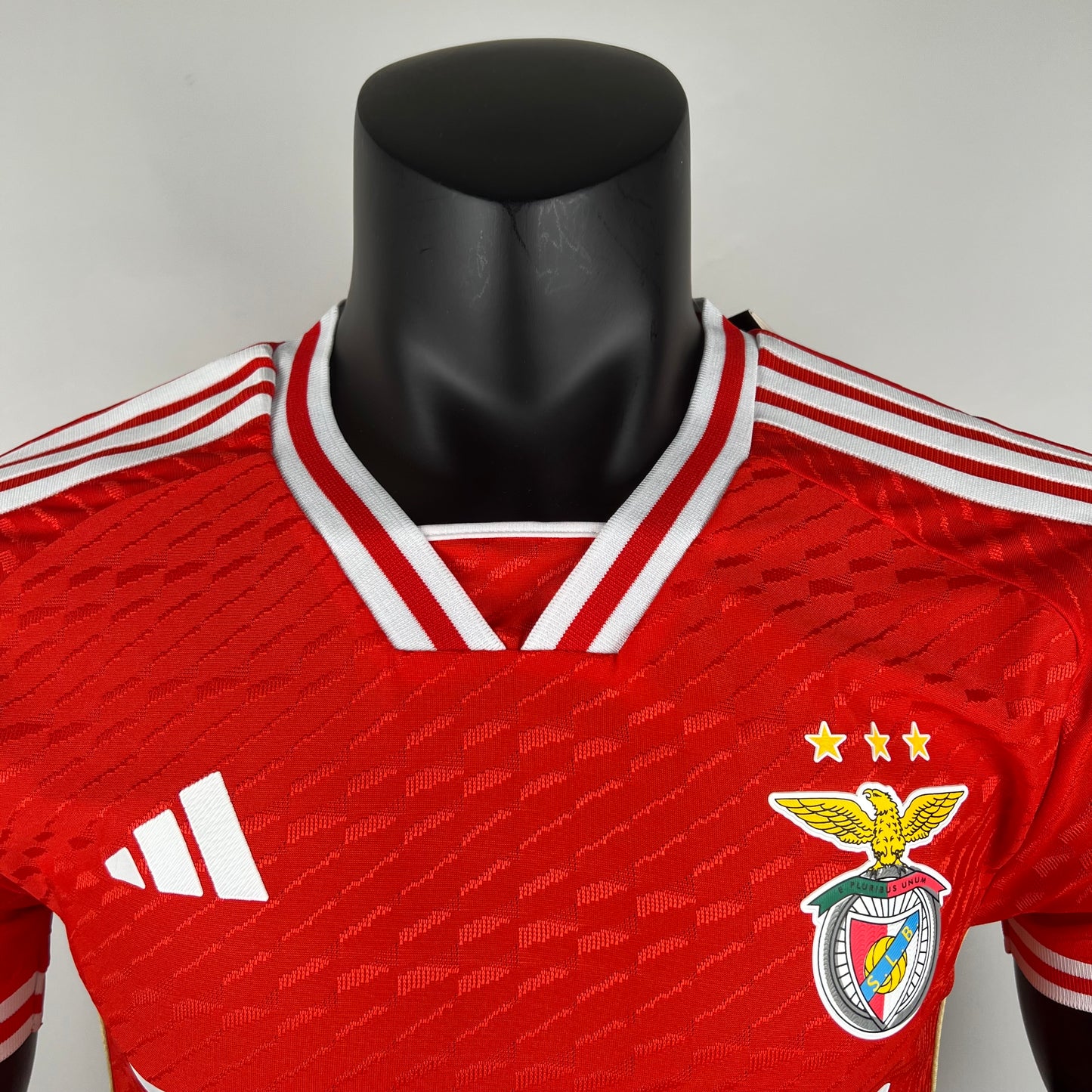 Benfica 23/24 Home Player Version