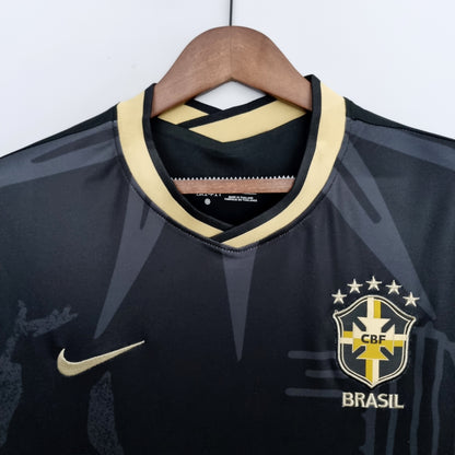 Brazil Concept