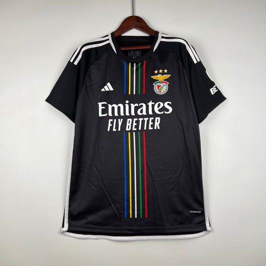 Benfica 23/24 Away