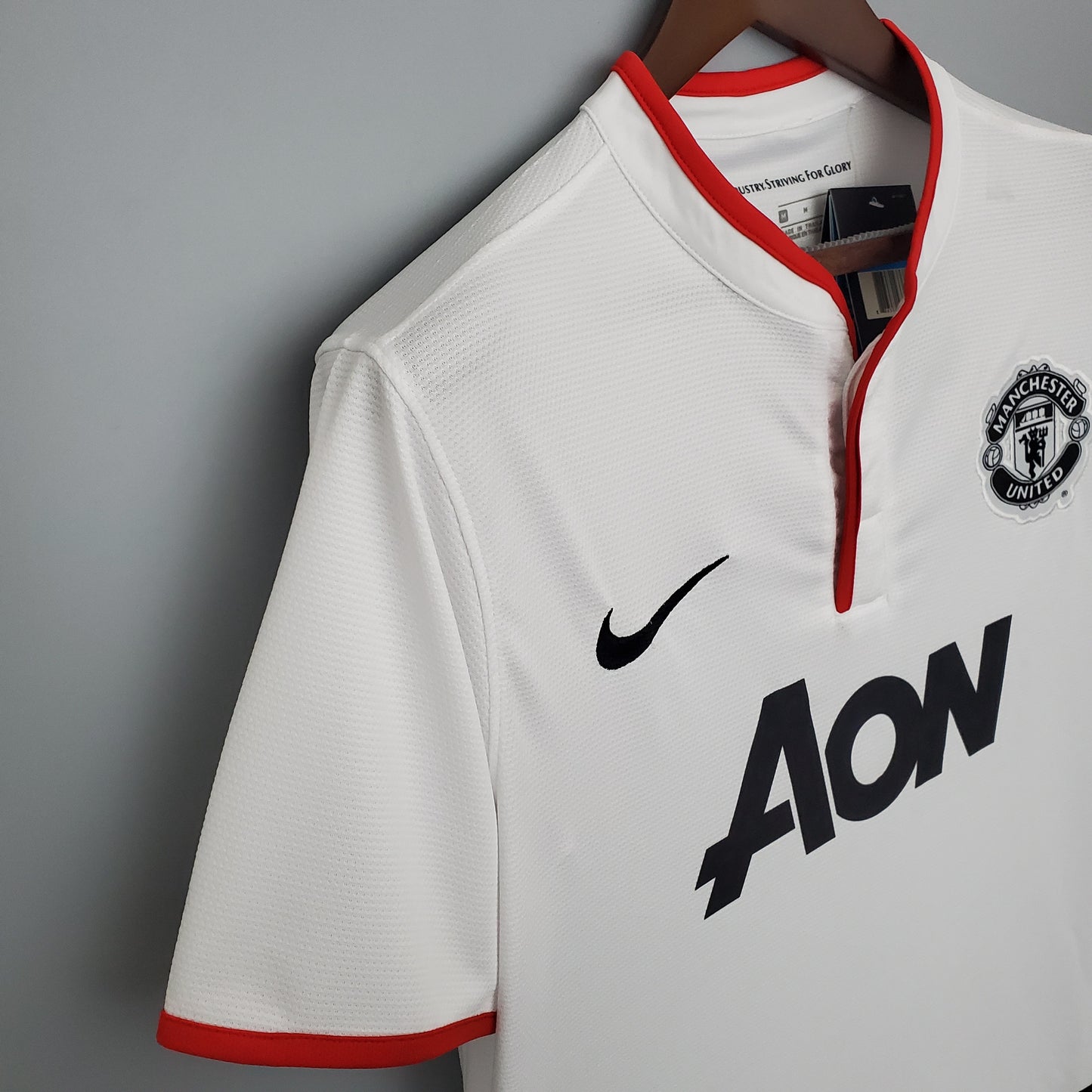 Manchester United 13/14 Away