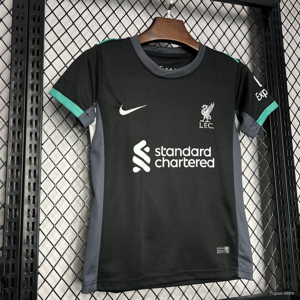 Liverpool 24/25 Away Shirt