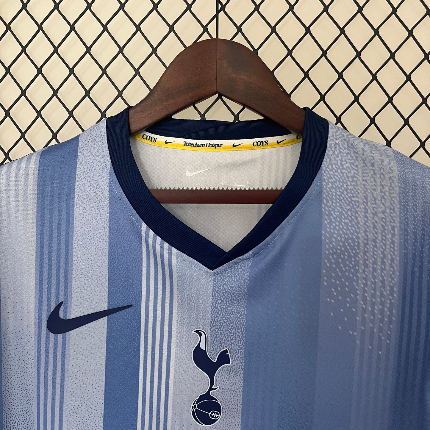 Spurs 24/25 Away