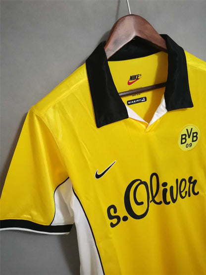 Dortmund 1998 Home