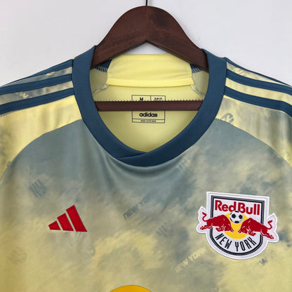 New York Red Bulls 23/24 Away