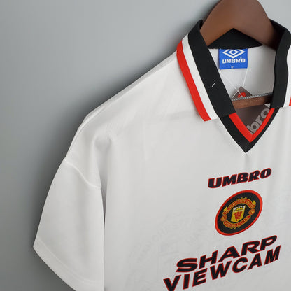 Manchester United 96/97 Away